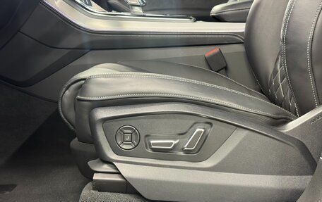 Audi Q8 I, 2023 год, 10 900 000 рублей, 10 фотография