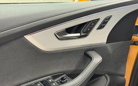 Audi Q8 I, 2023 год, 10 900 000 рублей, 12 фотография