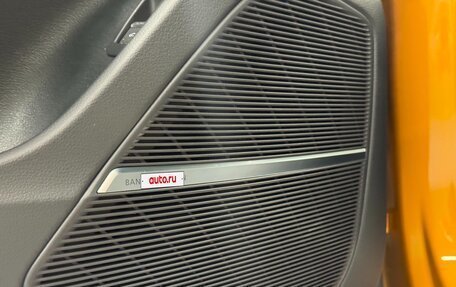 Audi Q8 I, 2023 год, 10 900 000 рублей, 13 фотография