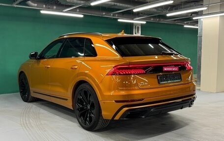 Audi Q8 I, 2023 год, 10 900 000 рублей, 8 фотография