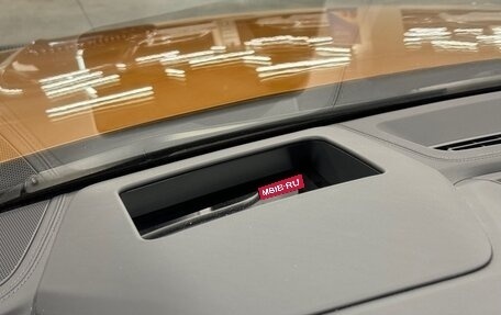 Audi Q8 I, 2023 год, 10 900 000 рублей, 14 фотография