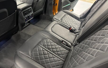 Audi Q8 I, 2023 год, 10 900 000 рублей, 15 фотография