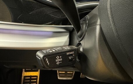 Audi Q8 I, 2023 год, 10 900 000 рублей, 18 фотография