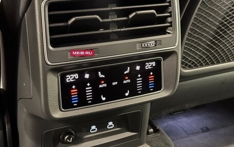 Audi Q8 I, 2023 год, 10 900 000 рублей, 16 фотография