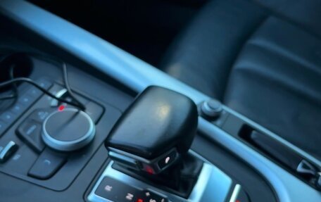 Audi A4, 2019 год, 2 050 000 рублей, 10 фотография