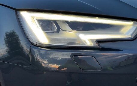 Audi A4, 2019 год, 2 050 000 рублей, 7 фотография