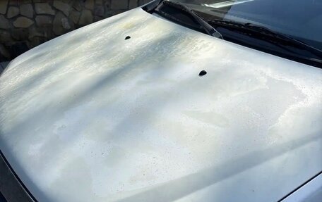 Renault Logan I, 2013 год, 330 000 рублей, 8 фотография