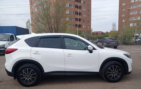 Mazda CX-5 II, 2016 год, 1 800 000 рублей, 4 фотография