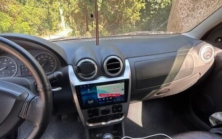 Renault Logan I, 2013 год, 330 000 рублей, 5 фотография