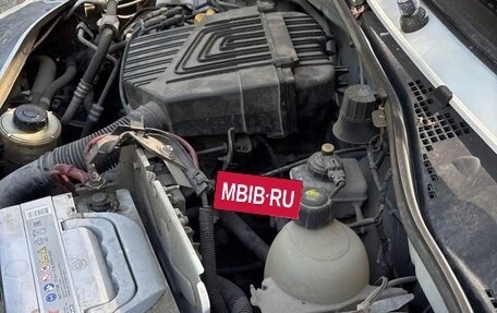 Renault Logan I, 2013 год, 330 000 рублей, 6 фотография