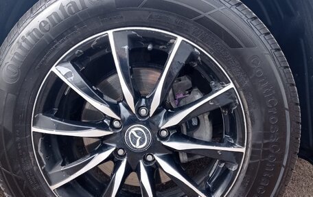 Mazda CX-5 II, 2016 год, 1 800 000 рублей, 5 фотография