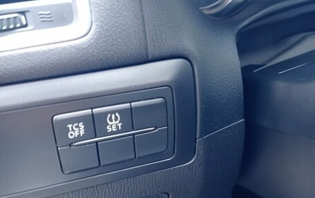 Mazda CX-5 II, 2016 год, 1 800 000 рублей, 11 фотография