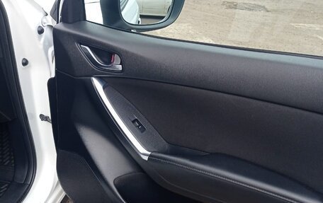 Mazda CX-5 II, 2016 год, 1 800 000 рублей, 14 фотография