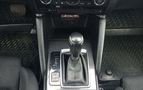 Mazda CX-5 II, 2016 год, 1 800 000 рублей, 13 фотография