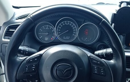 Mazda CX-5 II, 2016 год, 1 800 000 рублей, 9 фотография