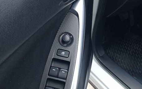 Mazda CX-5 II, 2016 год, 1 800 000 рублей, 7 фотография