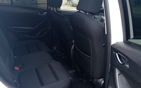 Mazda CX-5 II, 2016 год, 1 800 000 рублей, 16 фотография