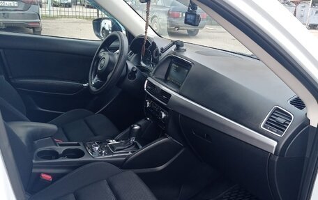 Mazda CX-5 II, 2016 год, 1 800 000 рублей, 15 фотография