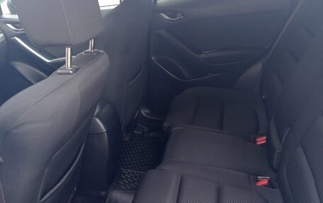 Mazda CX-5 II, 2016 год, 1 800 000 рублей, 17 фотография