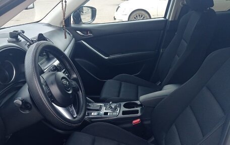 Mazda CX-5 II, 2016 год, 1 800 000 рублей, 18 фотография