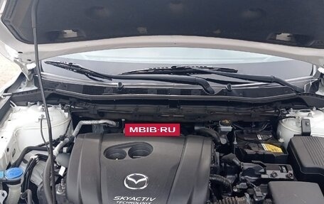 Mazda CX-5 II, 2016 год, 1 800 000 рублей, 8 фотография