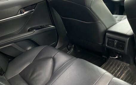 Toyota Camry, 2018 год, 2 450 000 рублей, 6 фотография