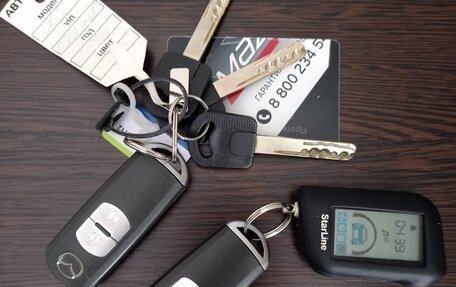 Mazda CX-5 II, 2016 год, 1 800 000 рублей, 21 фотография