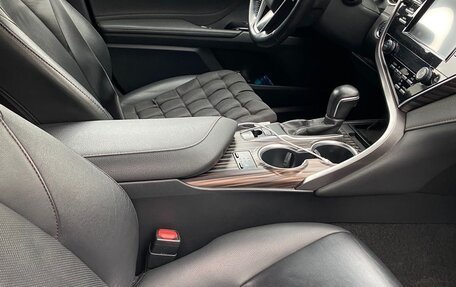 Toyota Camry, 2018 год, 2 450 000 рублей, 7 фотография