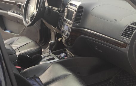 Hyundai Santa Fe III рестайлинг, 2011 год, 1 420 000 рублей, 9 фотография