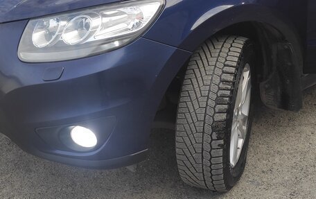 Hyundai Santa Fe III рестайлинг, 2011 год, 1 420 000 рублей, 6 фотография