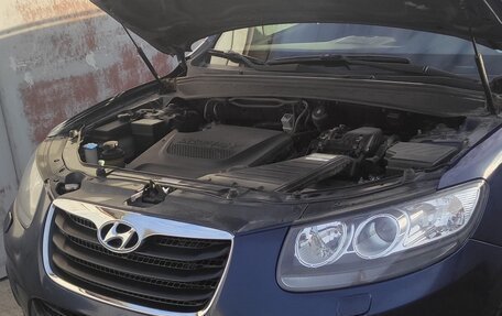 Hyundai Santa Fe III рестайлинг, 2011 год, 1 420 000 рублей, 10 фотография