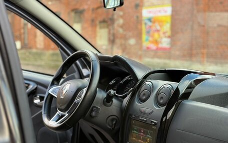 Renault Duster I рестайлинг, 2019 год, 1 750 000 рублей, 5 фотография