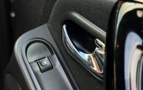 Renault Duster I рестайлинг, 2019 год, 1 750 000 рублей, 4 фотография