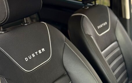 Renault Duster I рестайлинг, 2019 год, 1 750 000 рублей, 8 фотография