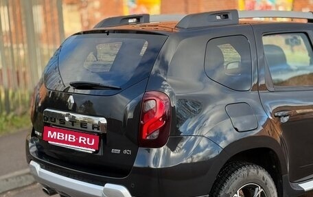 Renault Duster I рестайлинг, 2019 год, 1 750 000 рублей, 3 фотография