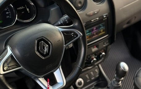 Renault Duster I рестайлинг, 2019 год, 1 750 000 рублей, 7 фотография