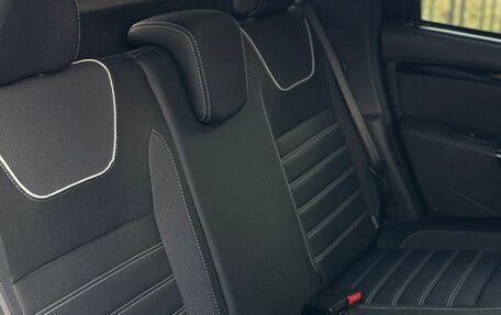 Renault Duster I рестайлинг, 2019 год, 1 750 000 рублей, 11 фотография