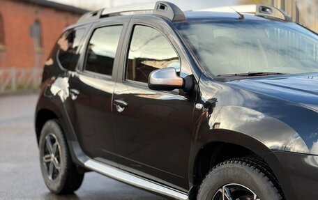 Renault Duster I рестайлинг, 2019 год, 1 750 000 рублей, 12 фотография