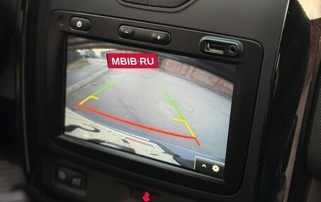 Renault Duster I рестайлинг, 2019 год, 1 750 000 рублей, 9 фотография