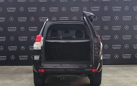 Toyota Land Cruiser Prado 150 рестайлинг 2, 2010 год, 2 666 000 рублей, 9 фотография