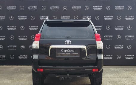 Toyota Land Cruiser Prado 150 рестайлинг 2, 2010 год, 2 666 000 рублей, 7 фотография