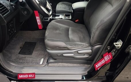 Toyota Land Cruiser Prado 150 рестайлинг 2, 2010 год, 2 666 000 рублей, 15 фотография