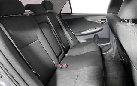 Toyota Corolla, 2007 год, 649 000 рублей, 13 фотография