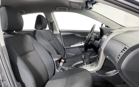 Toyota Corolla, 2007 год, 649 000 рублей, 12 фотография