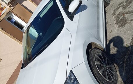 Skoda Rapid II, 2022 год, 1 350 000 рублей, 3 фотография