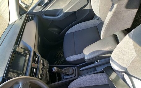 Skoda Rapid II, 2022 год, 1 350 000 рублей, 5 фотография