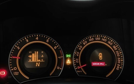 Toyota Corolla, 2007 год, 649 000 рублей, 11 фотография