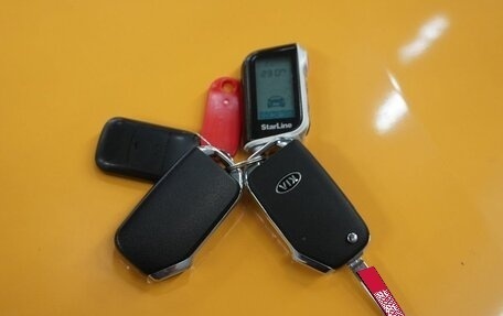 KIA cee'd III, 2021 год, 1 343 000 рублей, 15 фотография