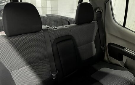 Mitsubishi L200 IV рестайлинг, 2008 год, 995 000 рублей, 13 фотография