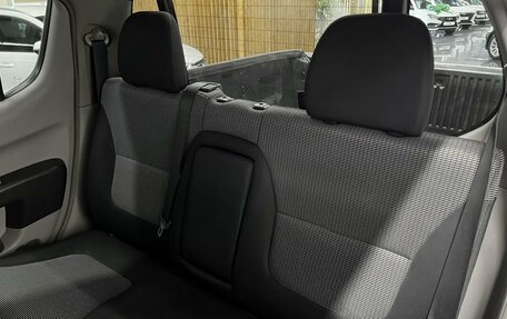 Mitsubishi L200 IV рестайлинг, 2008 год, 995 000 рублей, 10 фотография